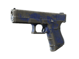 Glock-18 | Ocean Topo