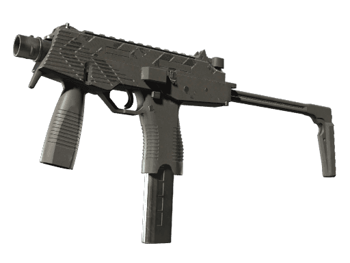 MP9 | Dart