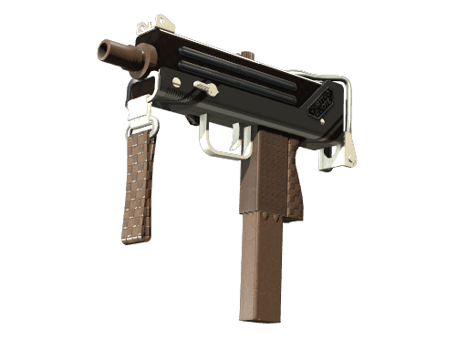 MAC-10 | Calf Skin