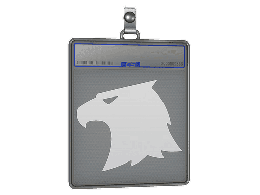 Sticker Slab | Raptors