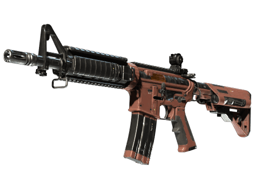 M4A4 | Turbine