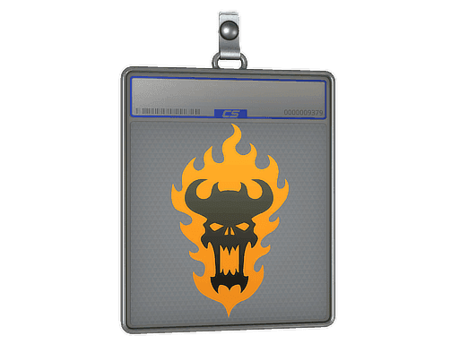 Sticker Slab | Word Bearers 1