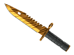 ★ M9 Bayonet | Tiger Tooth