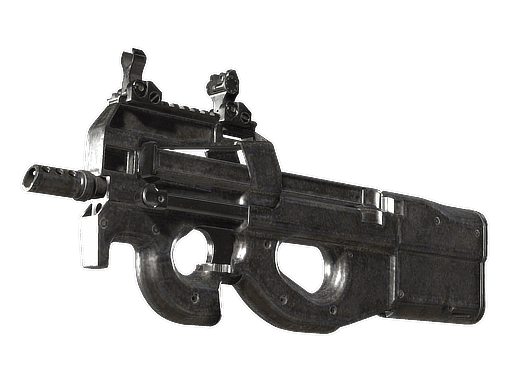 P90 | Straight Dimes