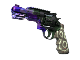 R8 Revolver | Crazy 8