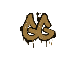 Sealed Graffiti | GGEZ - Default