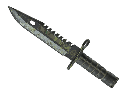 ★ M9 Bayonet | Boreal Forest