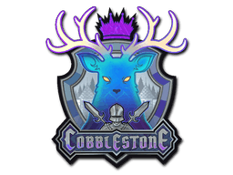 Sticker | Cbbl (Holo)