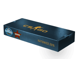 ESL One Katowice 2015 Cache Souvenir Package