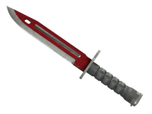 ★ Bayonet | Autotronic