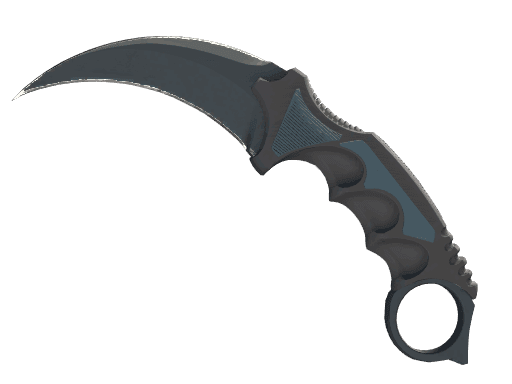 ★ StatTrak™ Karambit | Night