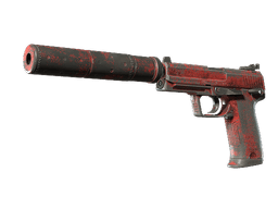USP-S | Bleeding Edge
