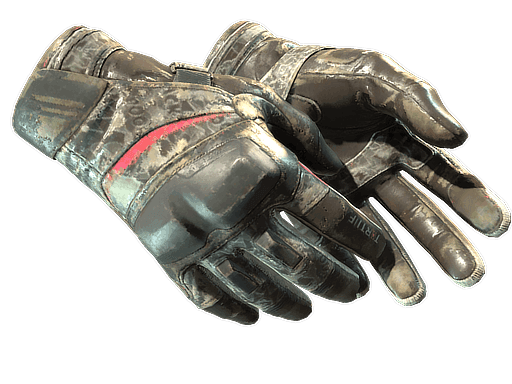 ★ Moto Gloves | Boom!