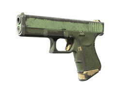 Glock-18 | Groundwater