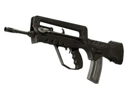 FAMAS | Djinn