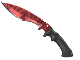 ★ Kukri Knife | Slaughter