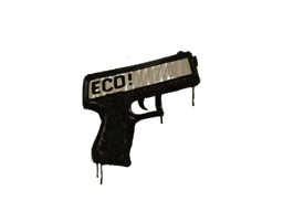 Sealed Graffiti | Eco