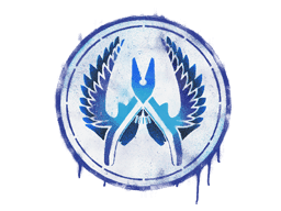 Sealed Graffiti | Guardian