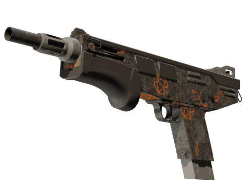 MAG-7 | Memento