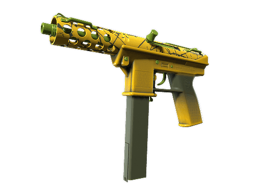 Tec-9 | Citric Acid