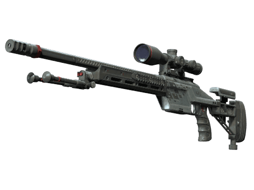 SSG 08 | Dezastre
