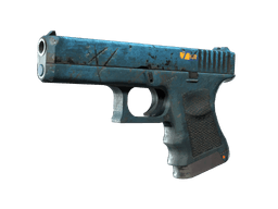 Glock-18 | Off World