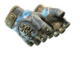 ★ Hydra Gloves | Case Hardened