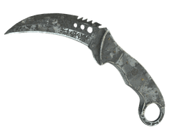 ★ Talon Knife | Urban Masked