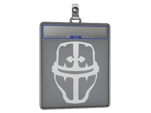 Sticker Slab | Imperial Knights