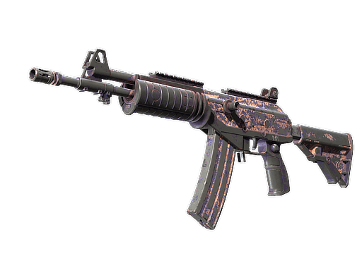 Galil AR | Sky Mandala