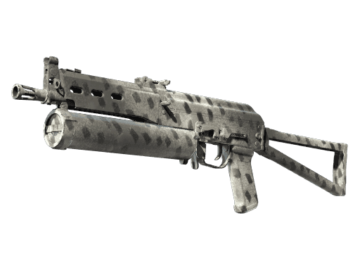 PP-Bizon | Urban Dashed