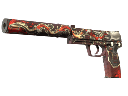 USP-S | Kill Confirmed