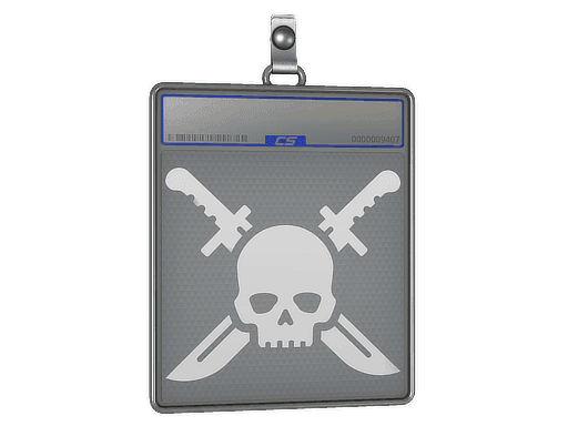 Sticker Slab | Catachan