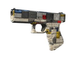 Glock-18 | Block-18