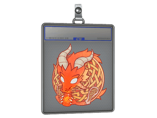 Sticker Slab | Baby Lore