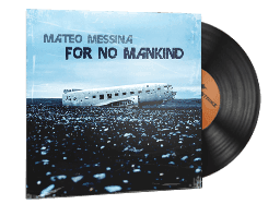 Music Kit | Mateo Messina, For No Mankind