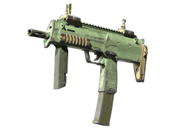 MP7 | Groundwater