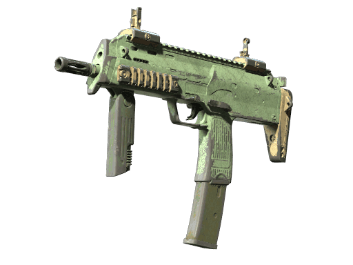 MP7 | Groundwater