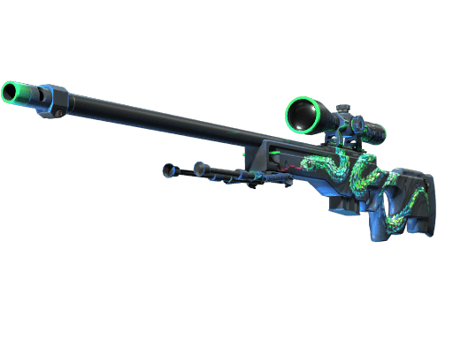 AWP | Atheris