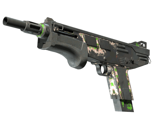 MAG-7 | Counter Terrace