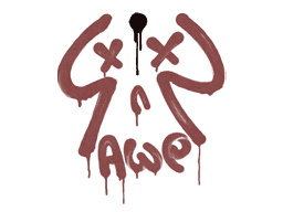 Sealed Graffiti | Recoil AWP