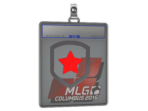 Sticker Slab | Gambit Gaming | MLG Columbus 2016