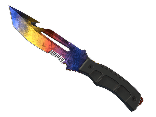 ★ Survival Knife | Marble Fade