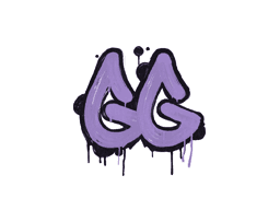 Sealed Graffiti | GGEZ - Default