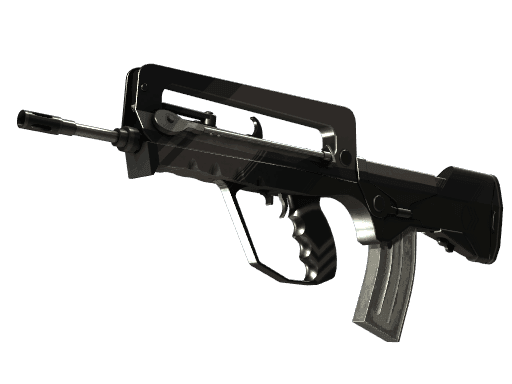 FAMAS | Sergeant
