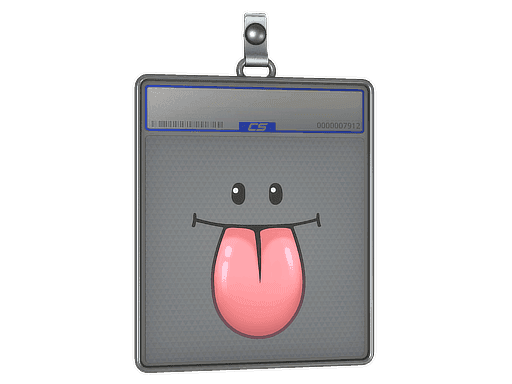 Sticker Slab | Taste Bud