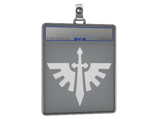 Sticker Slab | Dark Angels