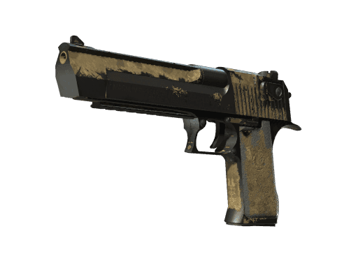 Desert Eagle | Mudder