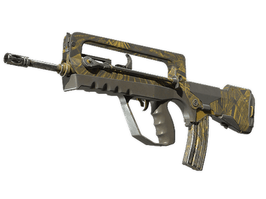 FAMAS | Byproduct - Field-Tested