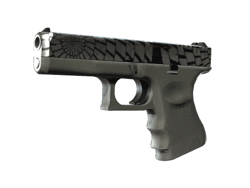 Glock-18 | Grinder